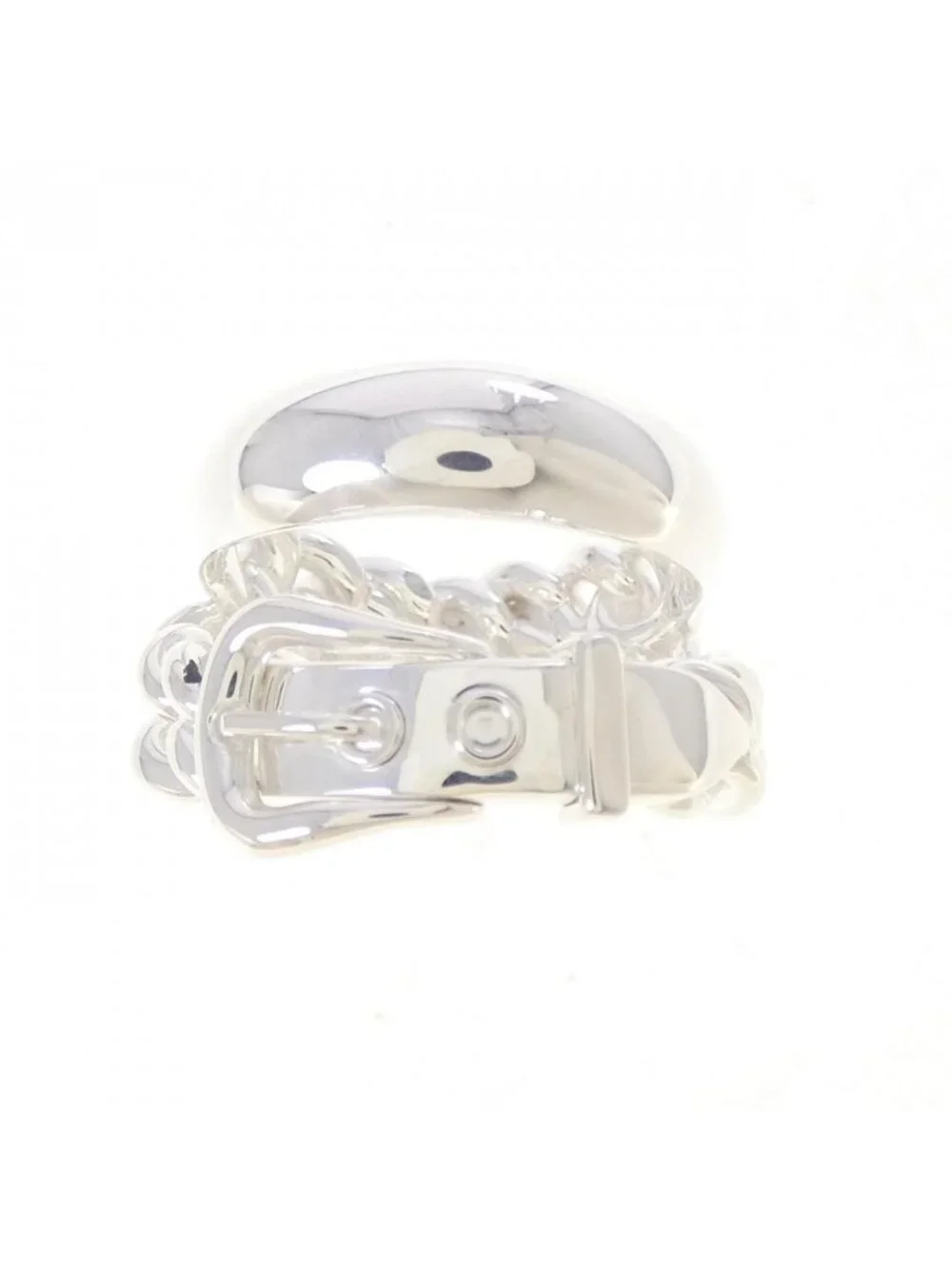 Hermes Book le Cellier Inflexible Ring